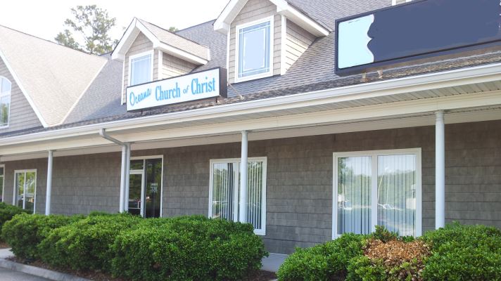 Exploring the Church of Christ in Virginia Beach: Community, Services, and Local Culture